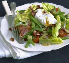 White Wine Dressing